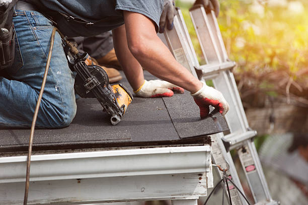 Quick and Trustworthy Emergency Roof Repair Services in West Haverstraw, NY