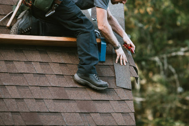 Roof Repair Estimates in West Haverstraw, NY